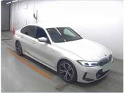 2023 BMW 3 SERIES 318iM SPORT
