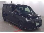 2022 HONDA STEPWAGON