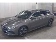 2023 MERCEDES BENZ CLA-CLASS Shooting Brake