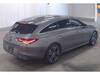 MERCEDES BENZ CLA-CLASS Shooting Brake