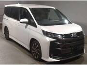2024 TOYOTA NOAH