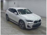 2018 BMW X2