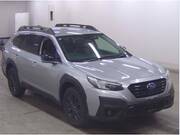 2024 SUBARU LEGACY OUTBACK