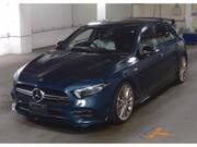 2020 MERCEDES BENZ A-CLASS