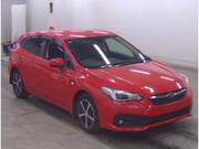 2021 SUBARU IMPREZA SPORTS