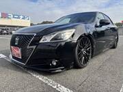 2013 TOYOTA CROWN HYBRID Athlete S