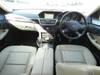 MERCEDES BENZ E-CLASS