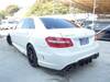 MERCEDES BENZ E-CLASS
