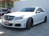 MERCEDES BENZ E-CLASS