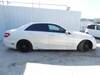 MERCEDES BENZ E-CLASS