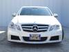 MERCEDES BENZ E-CLASS