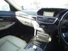 MERCEDES BENZ E-CLASS
