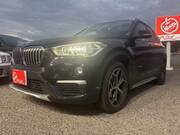 2017 BMW X1