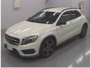 2016 MERCEDES BENZ GLA-CLASS