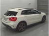 MERCEDES BENZ GLA-CLASS