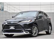 2024 TOYOTA HARRIER HYBRID Z LEATHER PKG