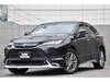 TOYOTA HARRIER HYBRID