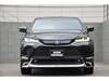 TOYOTA HARRIER HYBRID