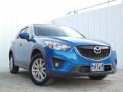 2013 MAZDA CX-5 XD