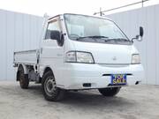 2002 NISSAN VANETTE TRUCK DX