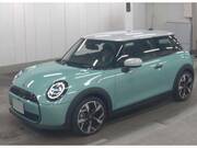 2024 BMW MINI COOPER S