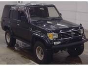 1993 TOYOTA LAND CRUISER PRADO