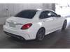 MERCEDES BENZ C-CLASS