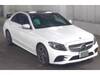 MERCEDES BENZ C-CLASS