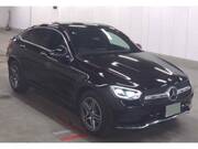 2022 MERCEDES BENZ GLC-CLASS