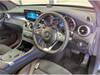 MERCEDES BENZ GLC-CLASS