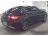 MERCEDES BENZ GLC-CLASS