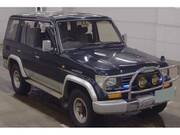 1995 TOYOTA LAND CRUISER PRADO