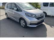 2020 HONDA FREED HYBRID