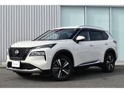 2025 NISSAN X-TRAIL