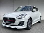 2022 SUZUKI SWIFT