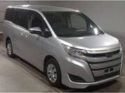 2020 TOYOTA NOAH
