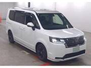 2022 HONDA STEPWAGON