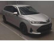 2020 TOYOTA COROLLA FIELDER