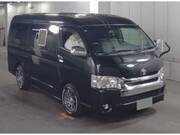 2019 TOYOTA HIACE WAGON