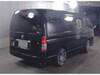 TOYOTA HIACE WAGON