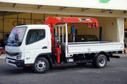2024 FUSO CANTER