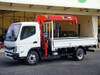 FUSO CANTER