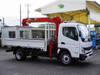 FUSO CANTER