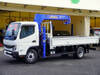 FUSO CANTER