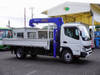 FUSO CANTER