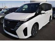 2023 NISSAN SERENA