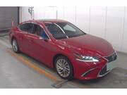 2019 LEXUS ES