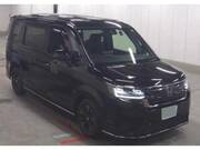 2022 HONDA STEPWAGON