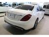 MERCEDES BENZ S CLASS