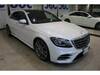 MERCEDES BENZ S CLASS